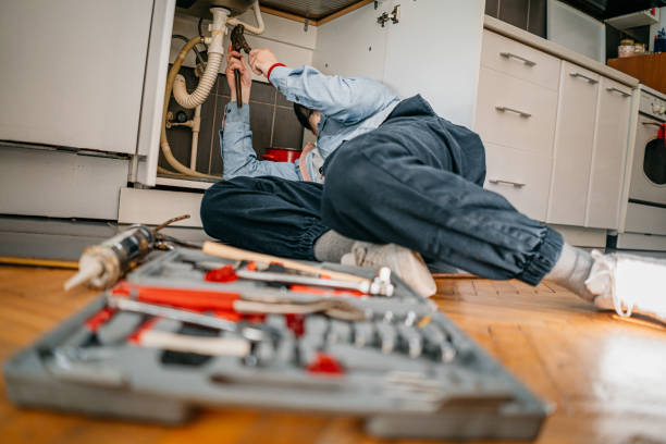 Shower Repair Services in Scappoose, OR