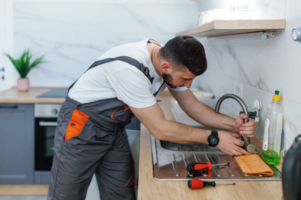 Best Residential Plumbing Services  in Scappoose, OR