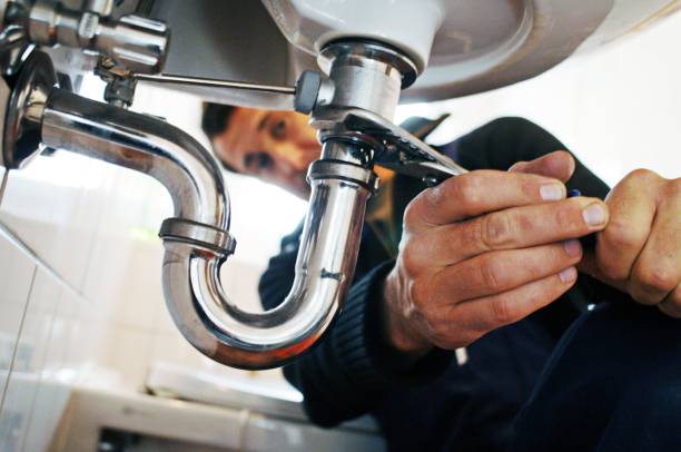 Best Leak Detection Services  in Scappoose, OR