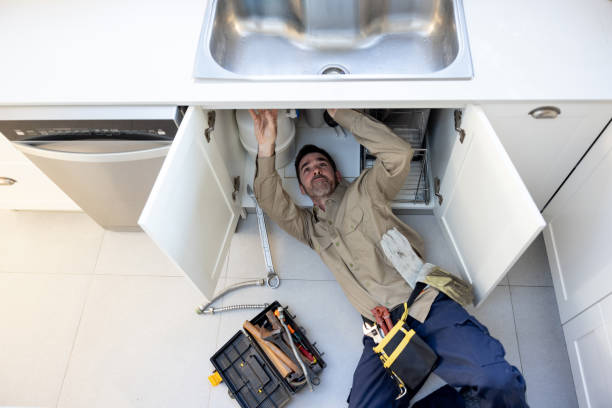 Best Sewer Cleaning Services  in Scappoose, OR
