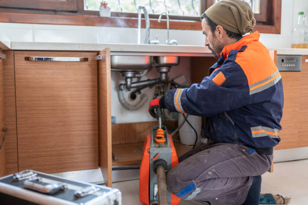 Best Plumbing Services Near Me  in Scappoose, OR