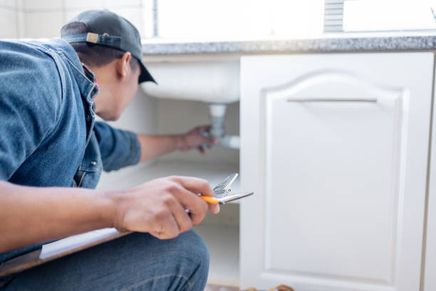 Best Hot Water Heater Installation  in Scappoose, OR