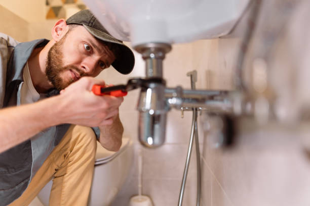 Best Same-Day Plumbing Service  in Scappoose, OR