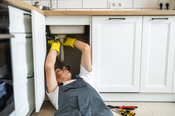 Best Pipe Repair Near Me  in Scappoose, OR