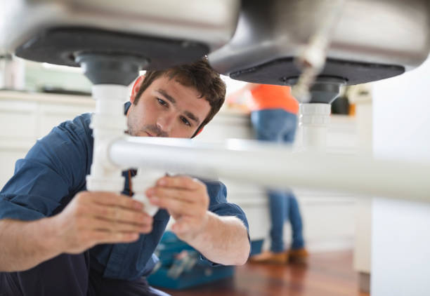 Trusted Scappoose, OR Plumbing Experts