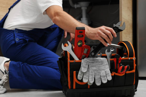 Best Plumbing Installation Services  in Scappoose, OR