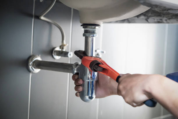 Professional Plumbing in Scappoose, OR